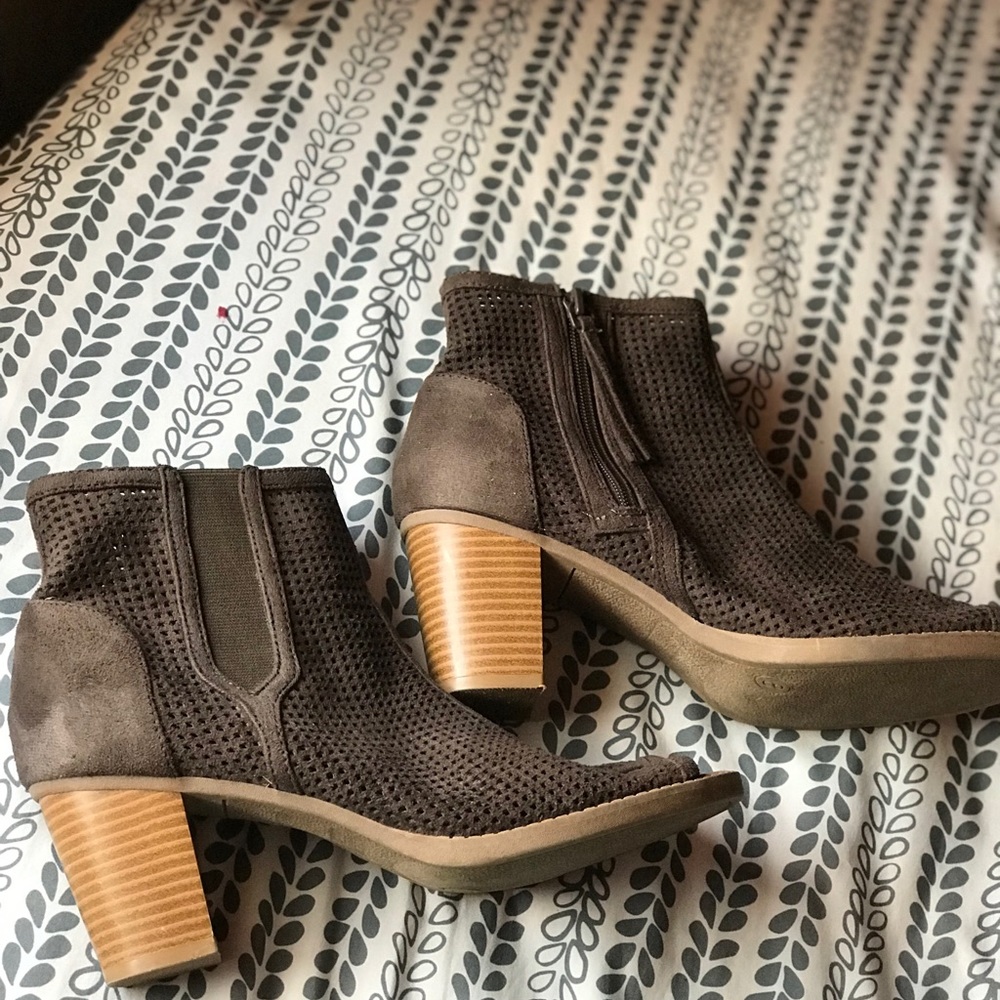 Booties